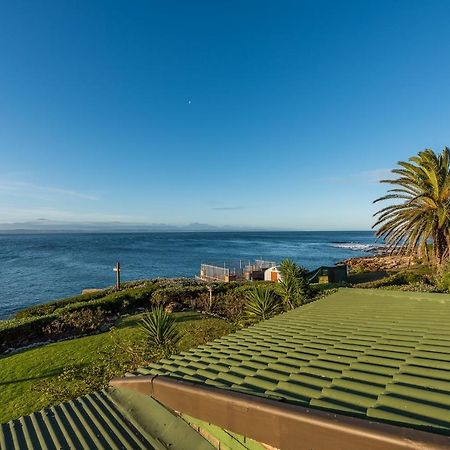 Beacon Wharf , George Hay 4 Holiday Accommodation Mossel Bay Zewnętrze zdjęcie