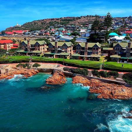 Beacon Wharf , George Hay 4 Holiday Accommodation Mossel Bay Zewnętrze zdjęcie