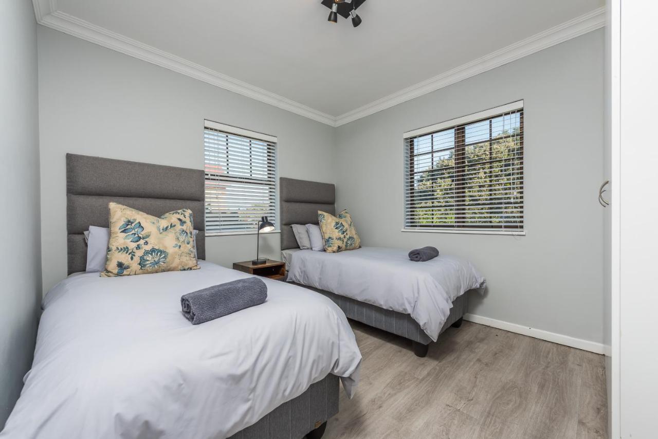 Beacon Wharf , George Hay 4 Holiday Accommodation Mossel Bay Zewnętrze zdjęcie