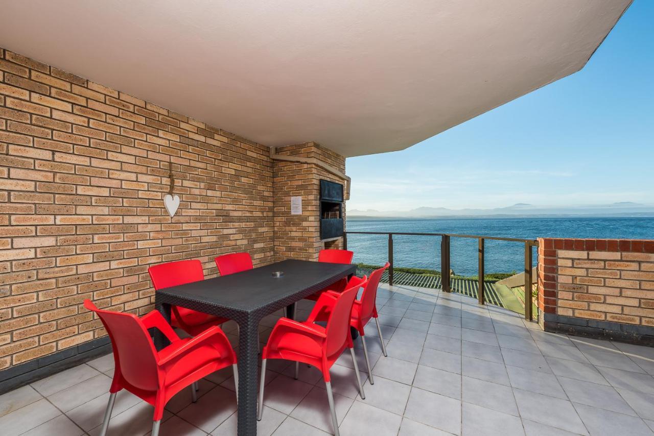 Beacon Wharf , George Hay 4 Holiday Accommodation Mossel Bay Zewnętrze zdjęcie