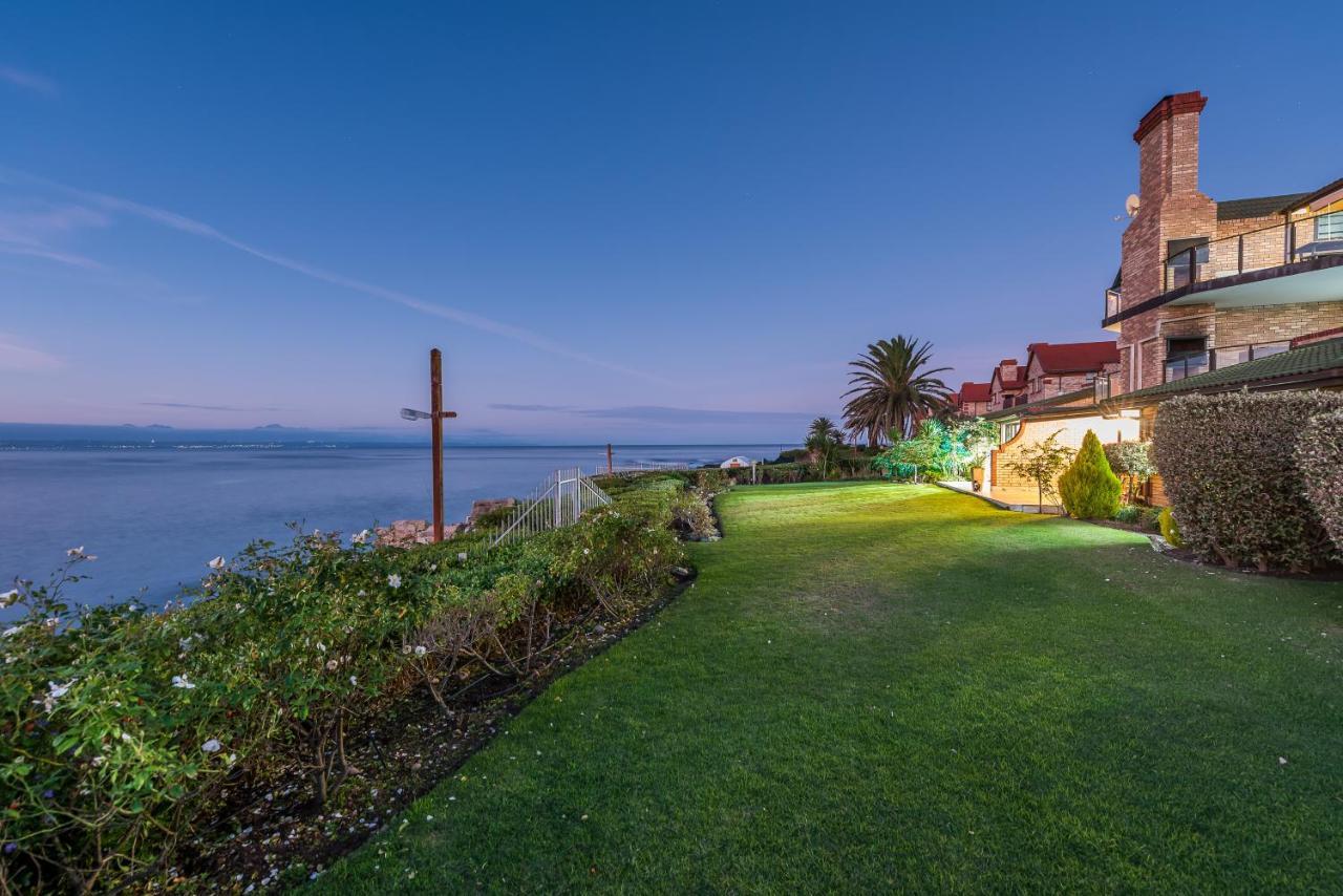 Beacon Wharf , George Hay 4 Holiday Accommodation Mossel Bay Zewnętrze zdjęcie