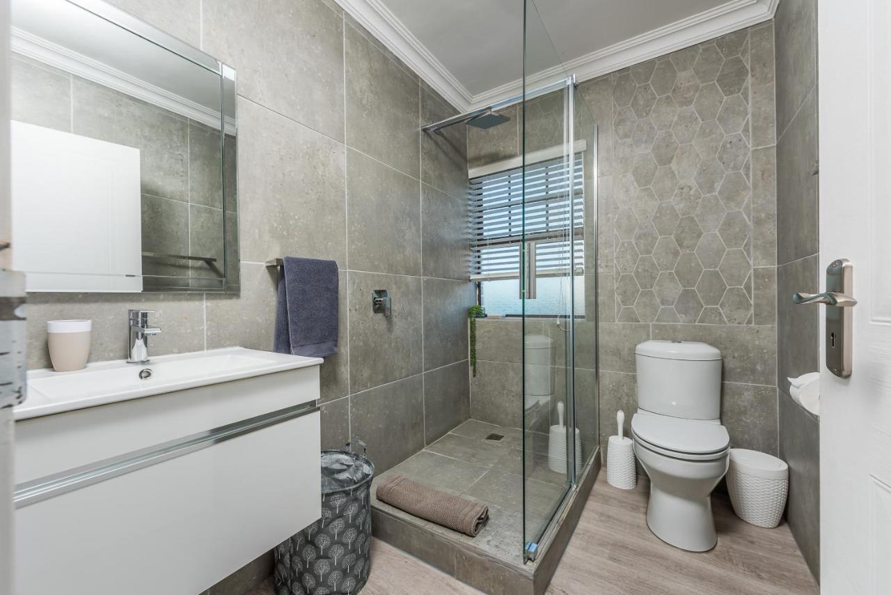 Beacon Wharf , George Hay 4 Holiday Accommodation Mossel Bay Zewnętrze zdjęcie