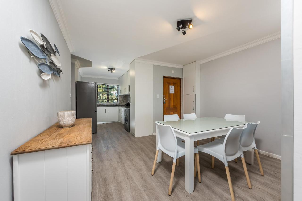 Beacon Wharf , George Hay 4 Holiday Accommodation Mossel Bay Zewnętrze zdjęcie