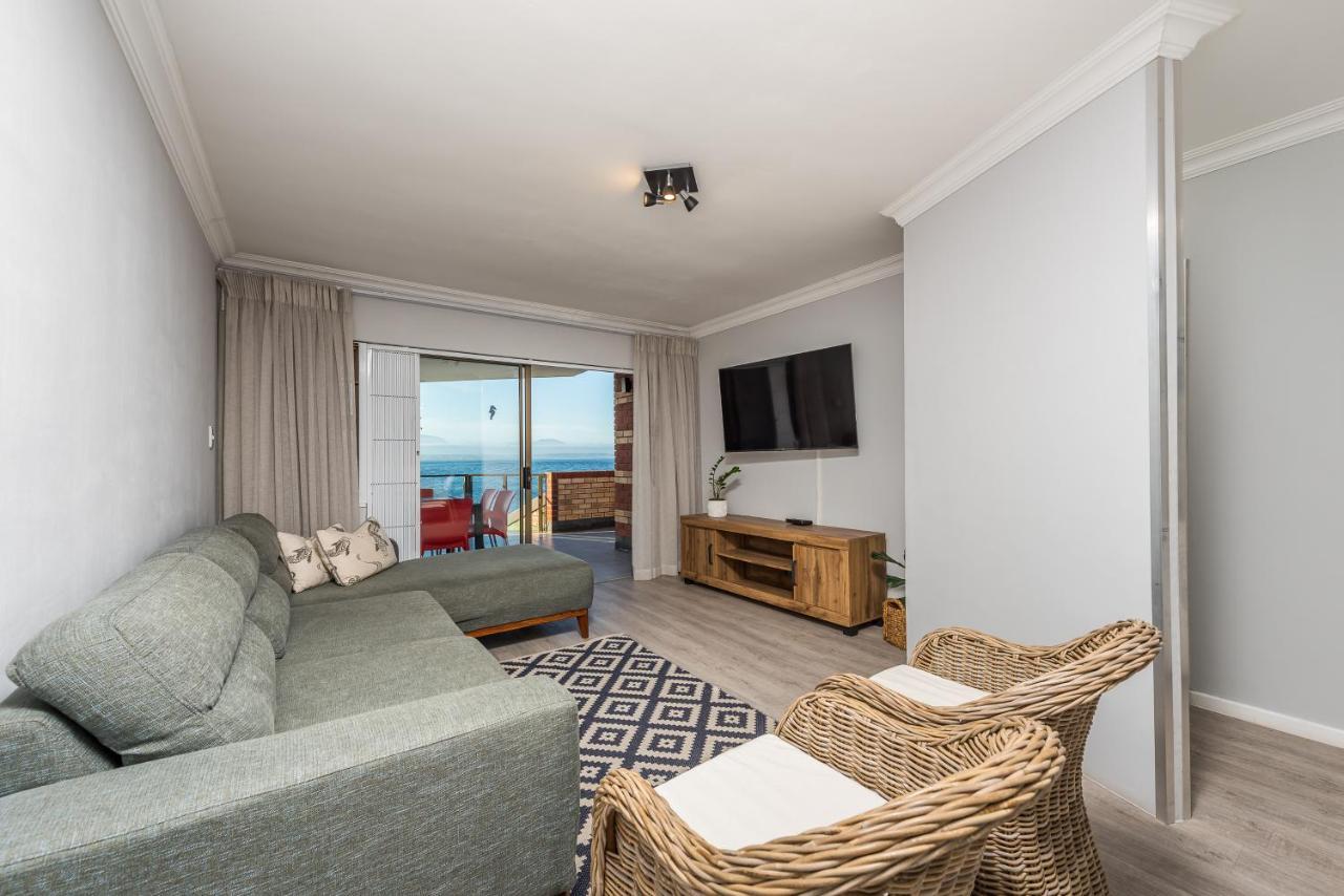 Beacon Wharf , George Hay 4 Holiday Accommodation Mossel Bay Zewnętrze zdjęcie