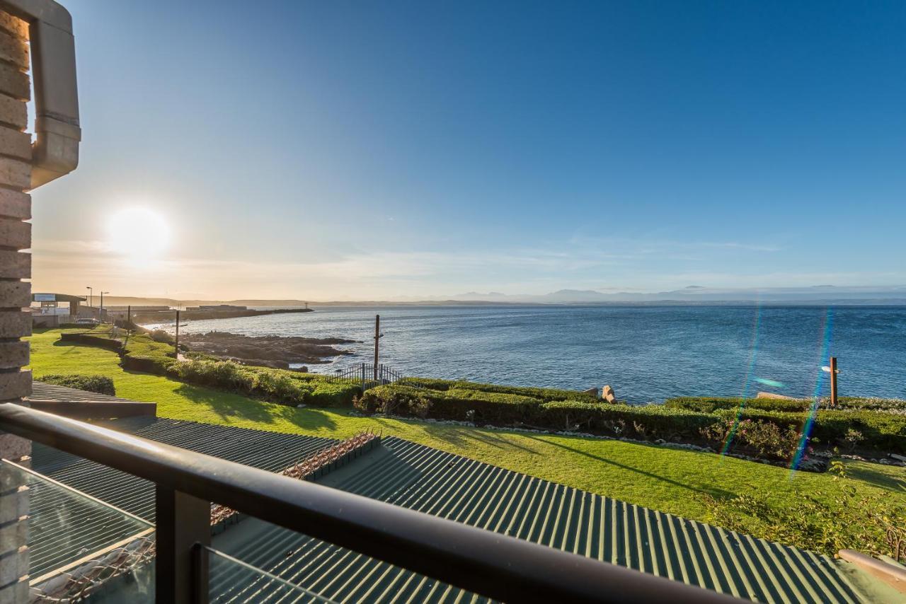 Beacon Wharf , George Hay 4 Holiday Accommodation Mossel Bay Zewnętrze zdjęcie