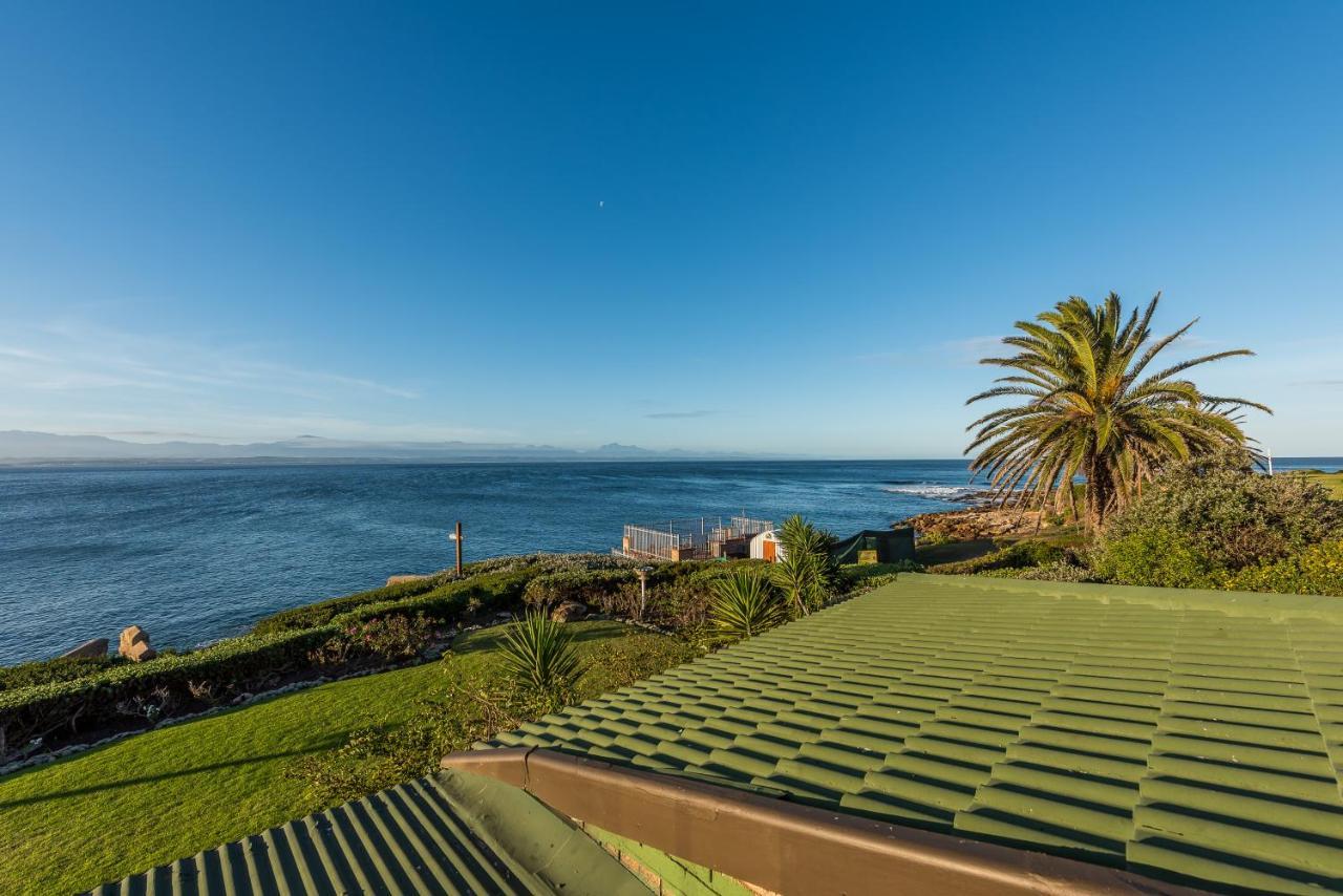 Beacon Wharf , George Hay 4 Holiday Accommodation Mossel Bay Zewnętrze zdjęcie
