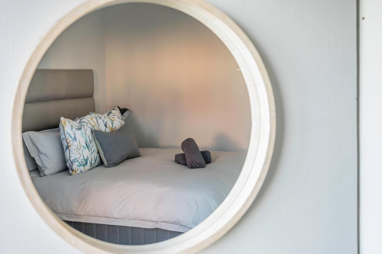 Beacon Wharf , George Hay 4 Holiday Accommodation Mossel Bay Zewnętrze zdjęcie