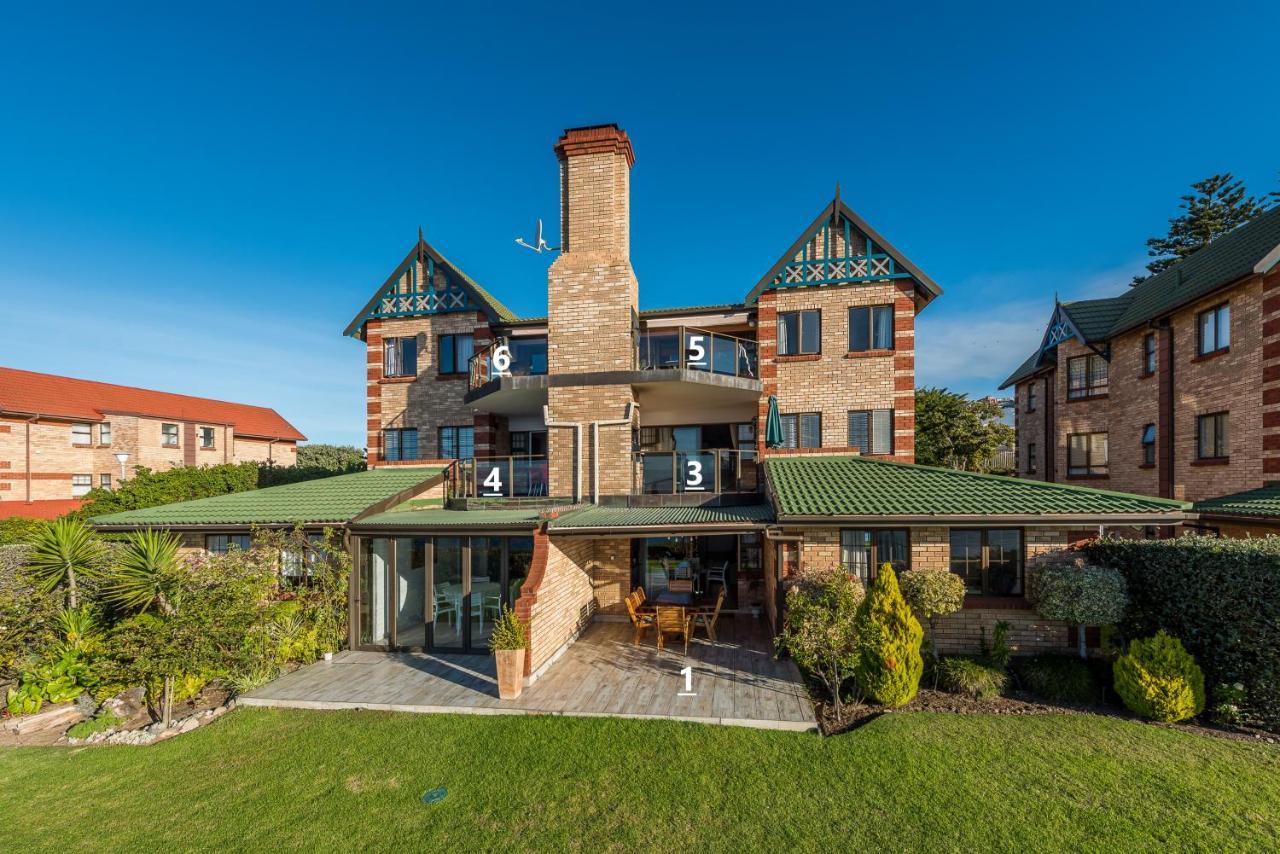 Beacon Wharf , George Hay 4 Holiday Accommodation Mossel Bay Zewnętrze zdjęcie