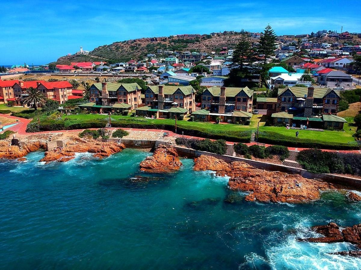 Beacon Wharf , George Hay 4 Holiday Accommodation Mossel Bay Zewnętrze zdjęcie