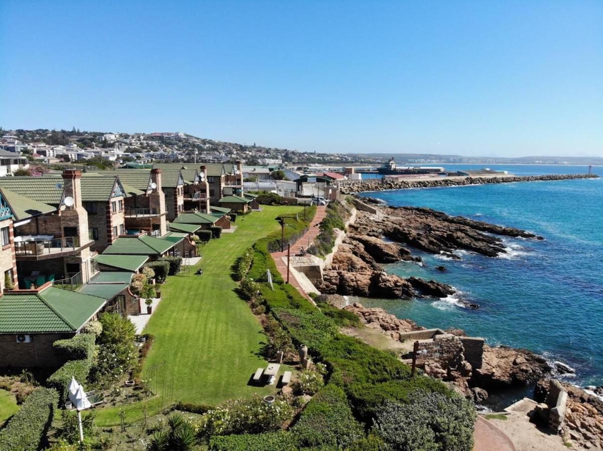 Beacon Wharf , George Hay 4 Holiday Accommodation Mossel Bay Zewnętrze zdjęcie