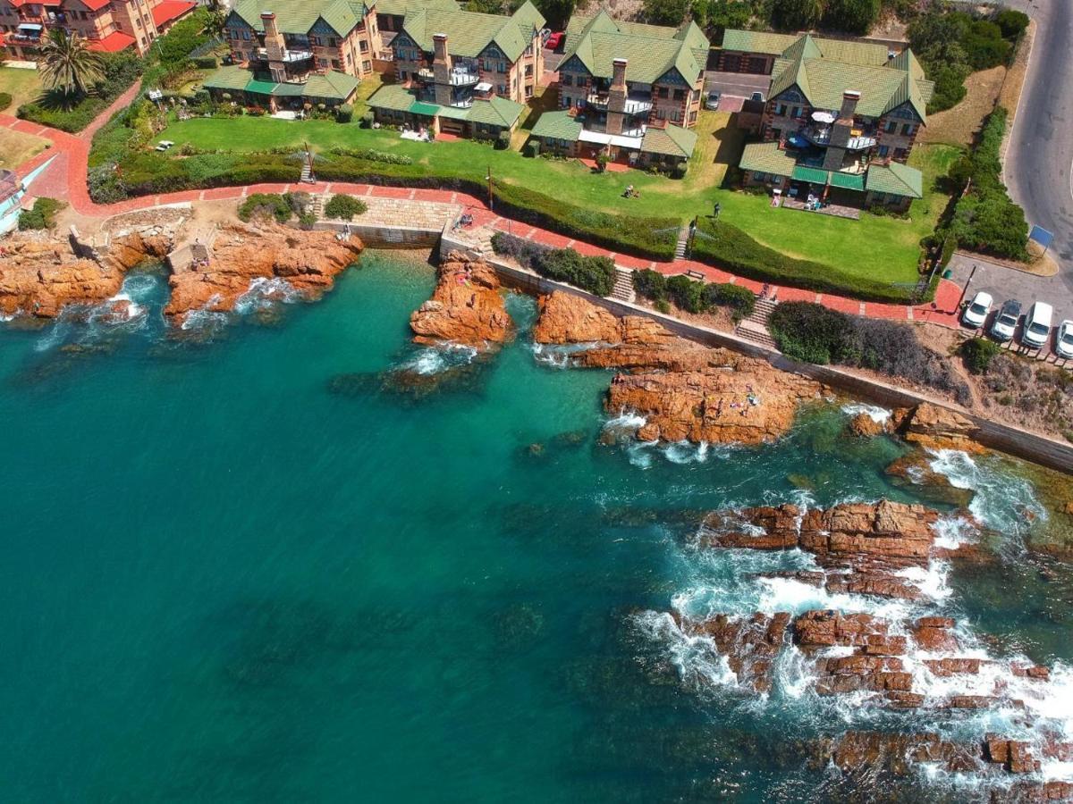 Beacon Wharf , George Hay 4 Holiday Accommodation Mossel Bay Zewnętrze zdjęcie